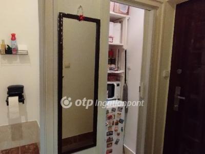 Eladó lakás Budapest