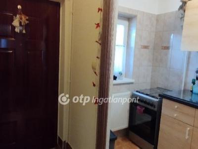 Eladó lakás Budapest