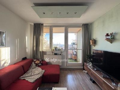 Eladó lakás Budapest