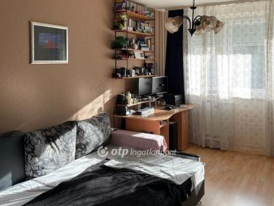 Eladó lakás Budapest