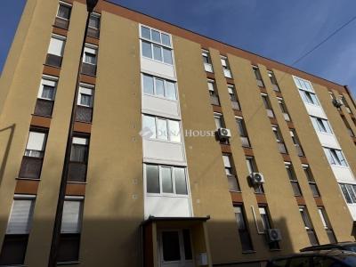 Eladó lakás Pécs
