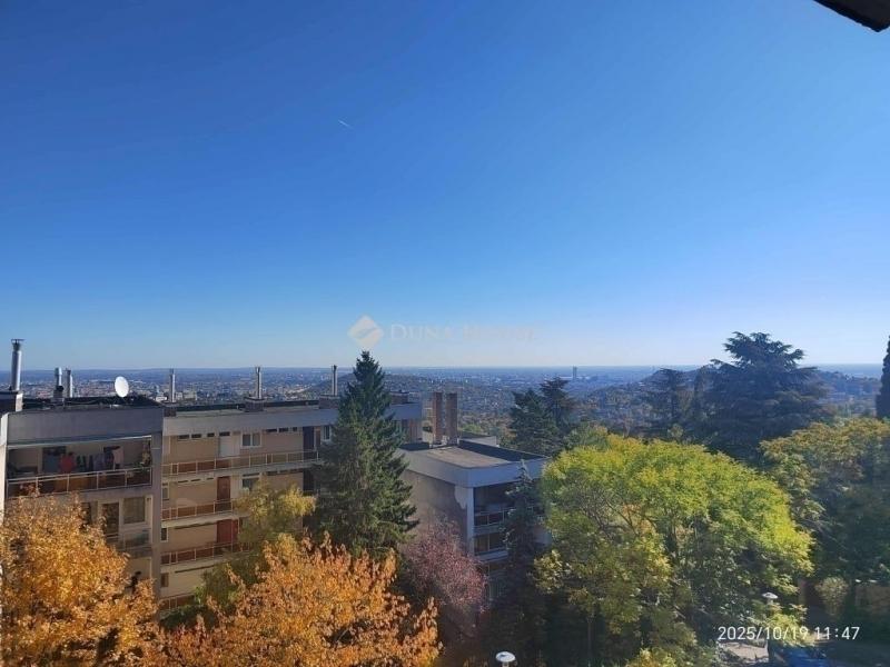 Eladó lakás Budapest