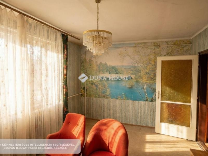 Eladó sorház Zalaegerszeg