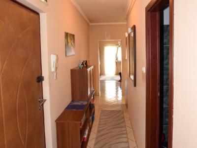 Eladó lakás Debrecen