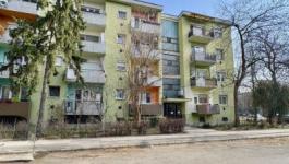 Eladó lakás Budapest