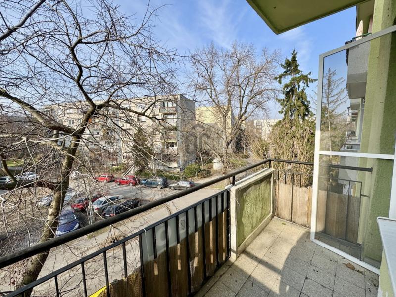 Eladó lakás Budapest