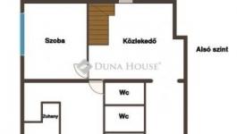 Eladó családi ház Budapest