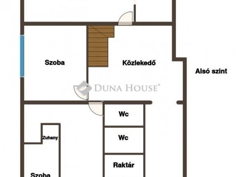 Eladó családi ház Budapest