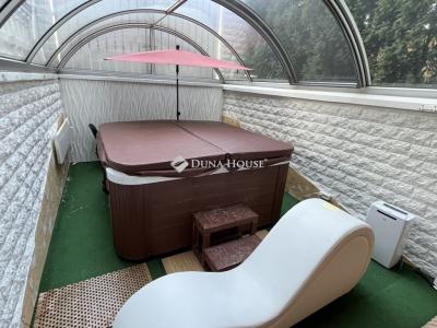 Eladó családi ház Budapest