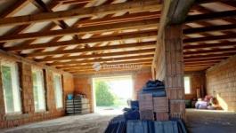 Eladó családi ház Szentmártonkáta