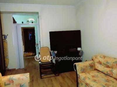 Eladó lakás Budapest