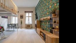 Eladó lakás Budapest