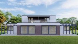 Eladó lakóövezeti telek Debrecen