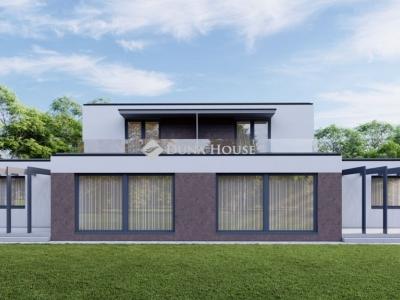 Eladó lakóövezeti telek Debrecen