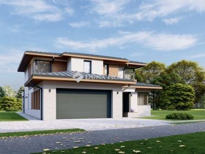 Eladó lakóövezeti telek Debrecen