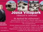 Eladó lakóövezeti telek Debrecen