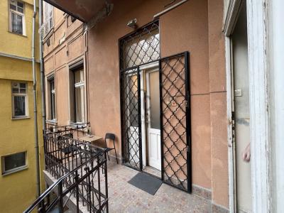 Eladó lakás Budapest