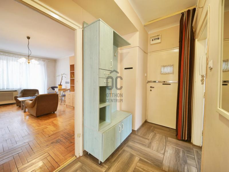 Eladó lakás Budapest