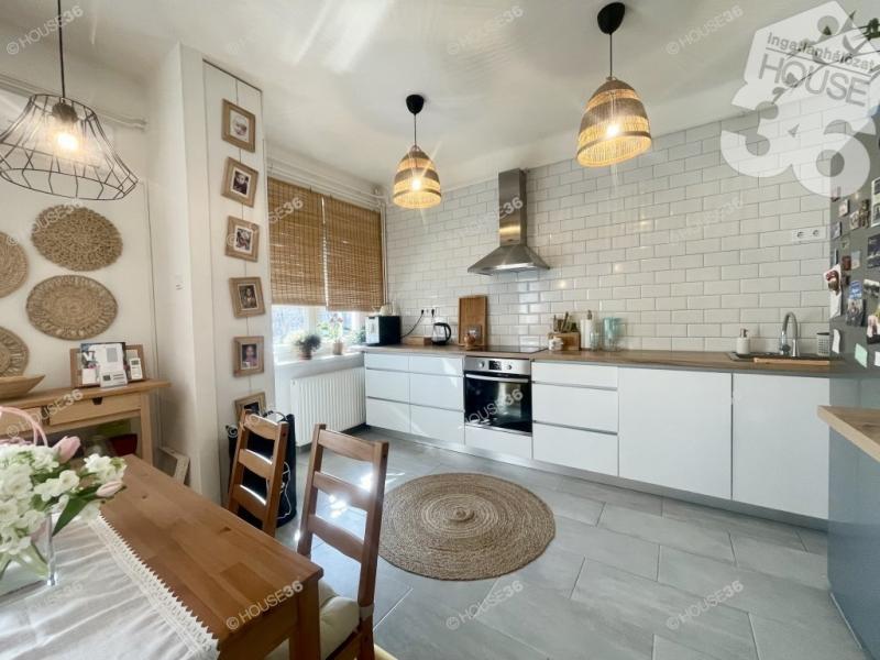 Eladó lakás Kecskemét