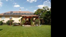 Eladó családi ház Kecskemét