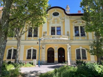 Eladó családi ház Kiskunfélegyháza