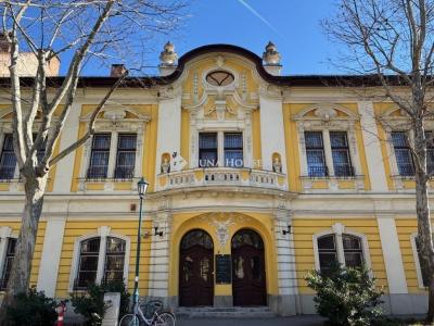 Eladó családi ház Kiskunfélegyháza