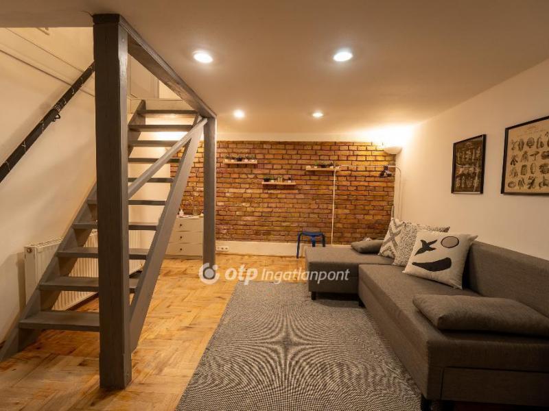 Eladó lakás Budapest