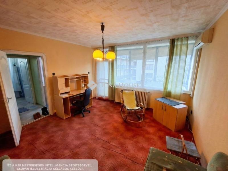 Eladó lakás Hatvan