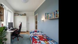 Eladó családi ház Monor