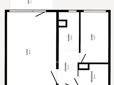 Eladó lakás Miskolc