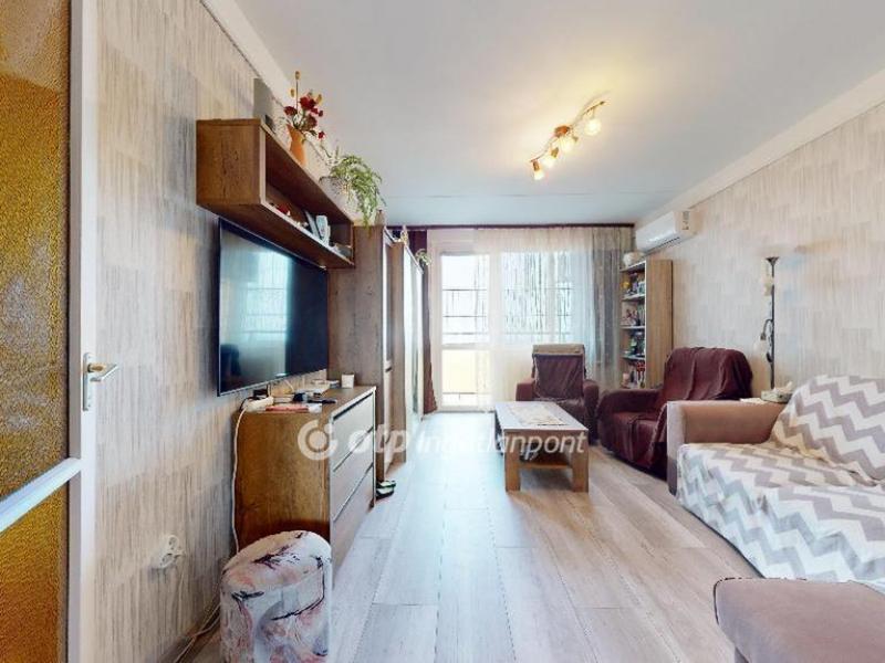 Eladó lakás Miskolc