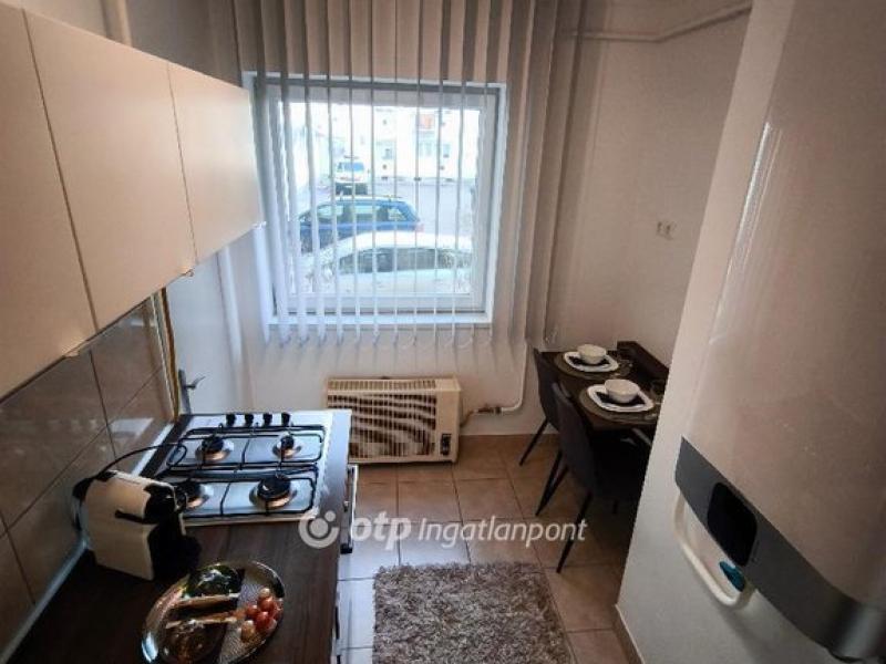 Eladó lakás Miskolc