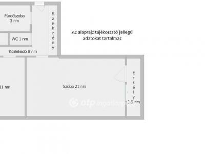 Eladó lakás Székesfehérvár