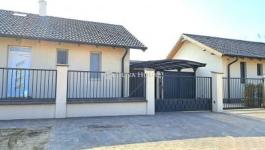 Eladó ikerház Vasad