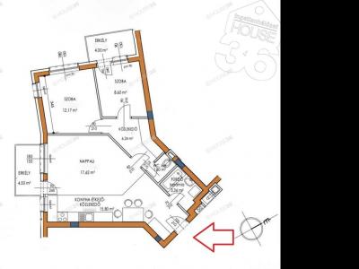 Eladó lakás Kecskemét