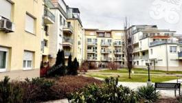 Eladó lakás Kecskemét