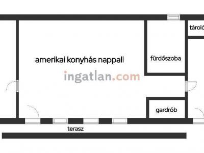 Eladó családi ház Újszász