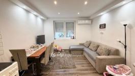 Eladó lakás Nyíregyháza