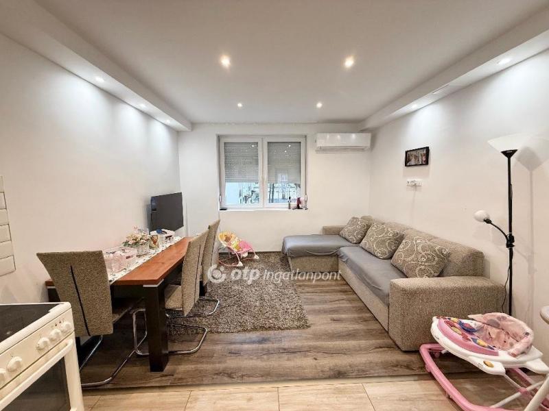 Eladó lakás Nyíregyháza