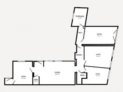 Eladó lakás Nyíregyháza