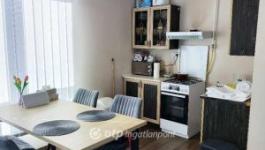 Eladó lakás Tiszavasvári