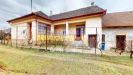 Eladó családi ház Ópályi