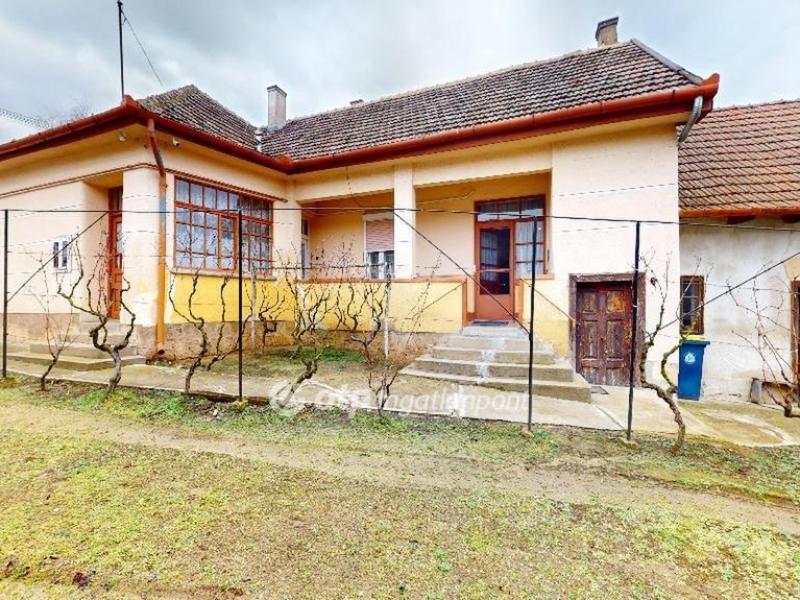 Eladó családi ház Ópályi