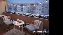 Eladó lakás Nyíregyháza