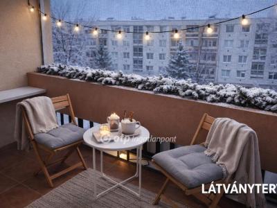 Eladó lakás Nyíregyháza