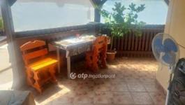 Eladó családi ház Nyírmada