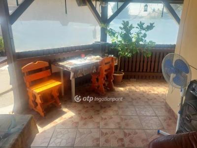 Eladó családi ház Nyírmada