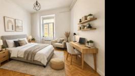 Eladó lakás Budapest