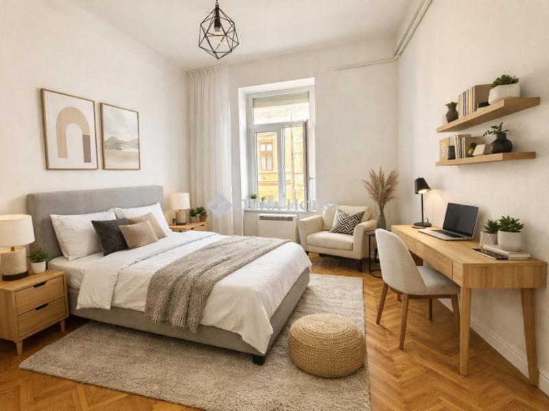 Eladó lakás Budapest