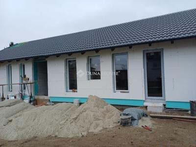 Eladó ikerház Szigethalom